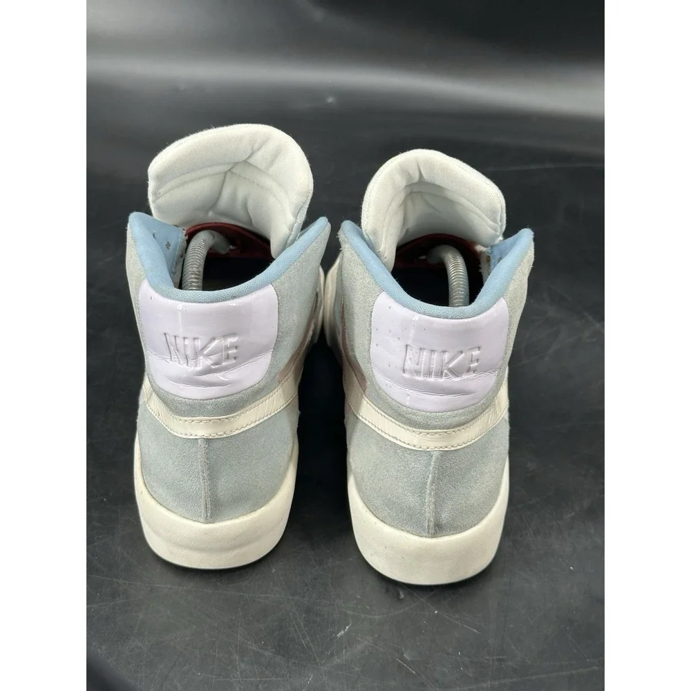 Nike Blazer‎ Royal Easter 2018 Men's Size 8.5 (A02368-600)